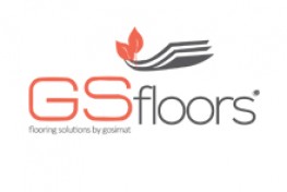 GS FLOORS | Flooring solutions by Gosimat