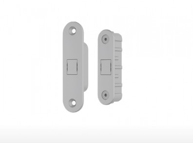 ALU TOUCH Magnetic lock