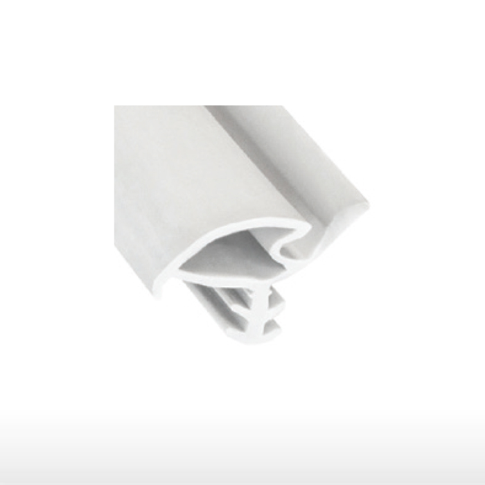 737 FSR - Borracha para aro de porta de abrir (alumínio)