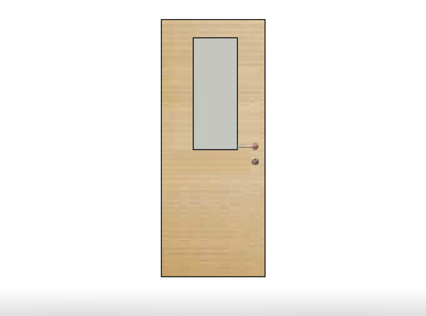 A12 | Abertura de vidro