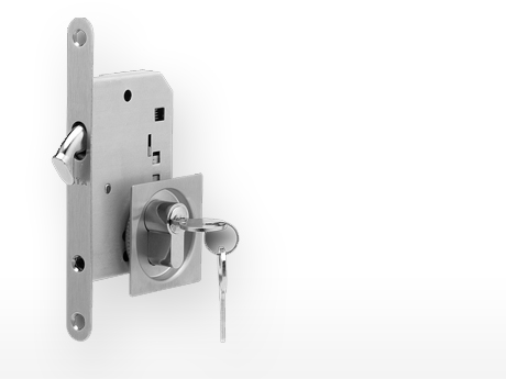 Conjunto para puerta corredera - 3971