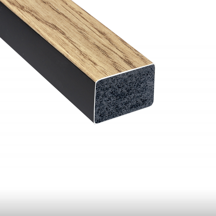 XPS Half Wall Top trim - 005